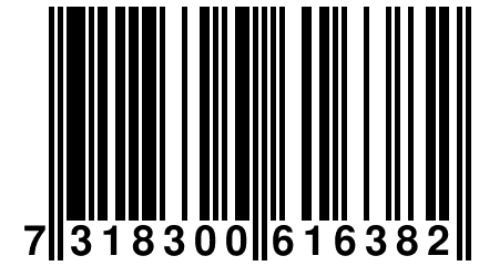 7 318300 616382