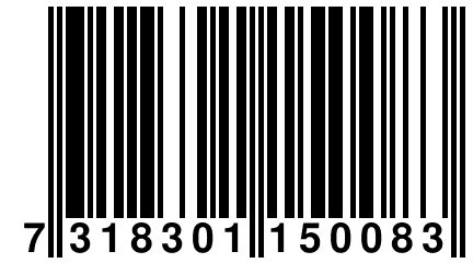 7 318301 150083