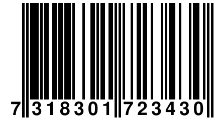 7 318301 723430