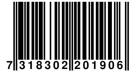 7 318302 201906