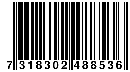 7 318302 488536