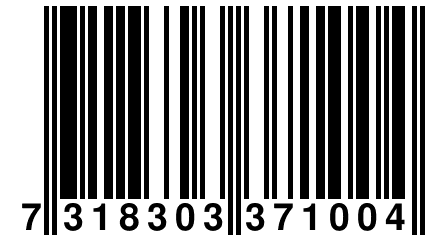 7 318303 371004