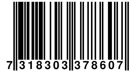 7 318303 378607