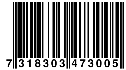 7 318303 473005