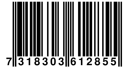 7 318303 612855