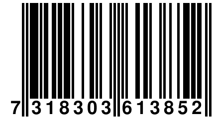 7 318303 613852