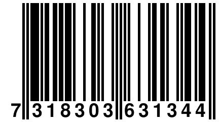 7 318303 631344