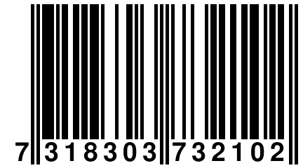 7 318303 732102