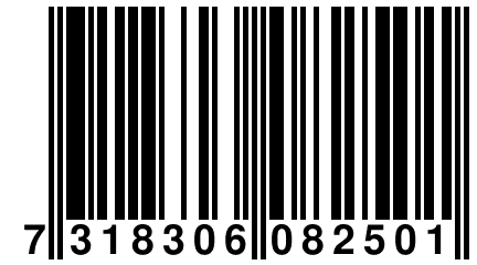 7 318306 082501