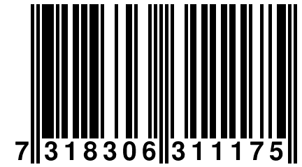 7 318306 311175