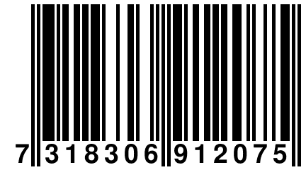 7 318306 912075