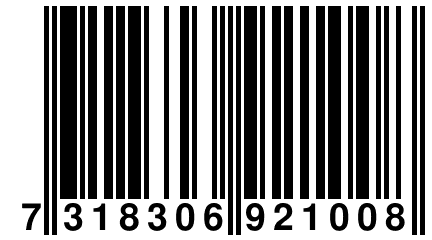 7 318306 921008