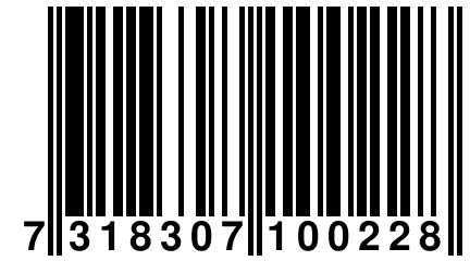 7 318307 100228