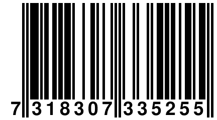 7 318307 335255