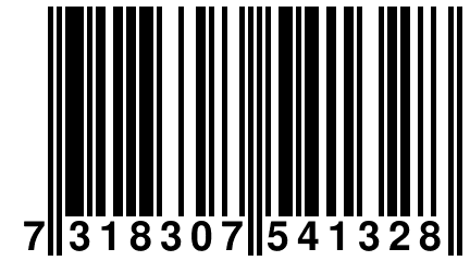 7 318307 541328