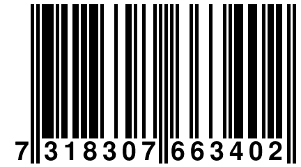 7 318307 663402