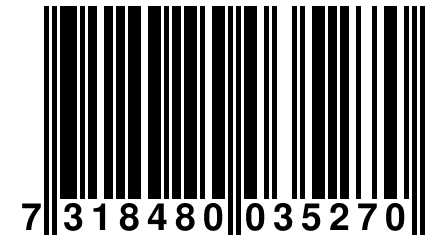 7 318480 035270