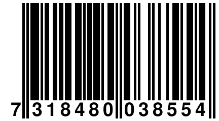 7 318480 038554