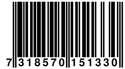 7 318570 151330