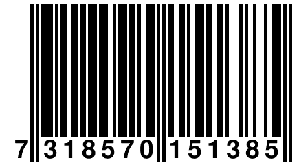 7 318570 151385