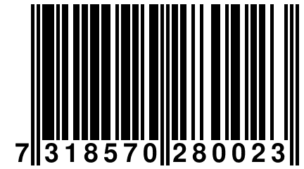 7 318570 280023