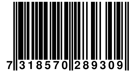 7 318570 289309