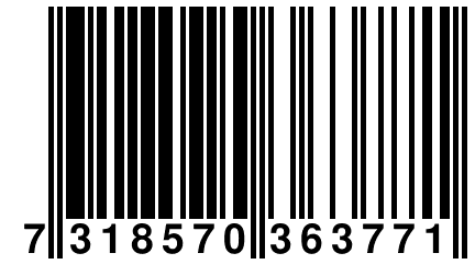 7 318570 363771