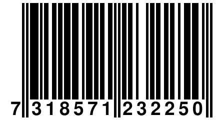 7 318571 232250