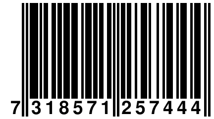 7 318571 257444