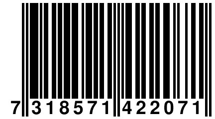 7 318571 422071