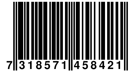 7 318571 458421