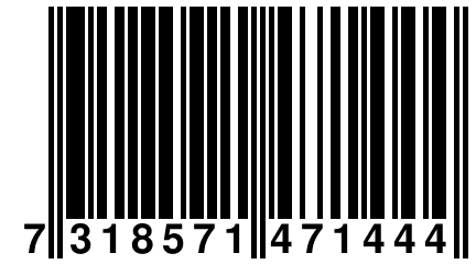 7 318571 471444