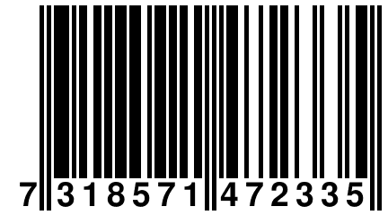 7 318571 472335