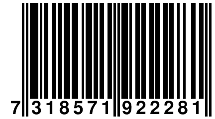 7 318571 922281