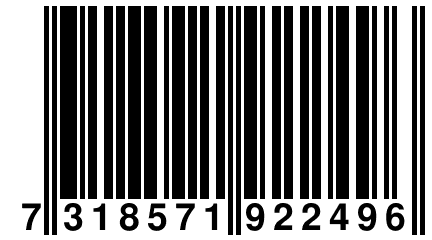 7 318571 922496