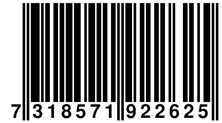 7 318571 922625