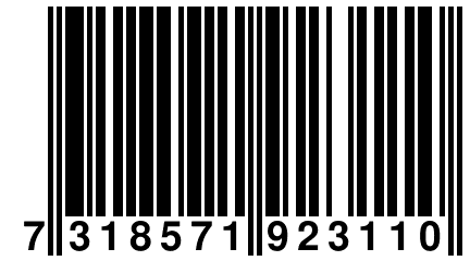 7 318571 923110