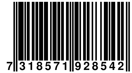 7 318571 928542