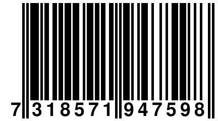 7 318571 947598