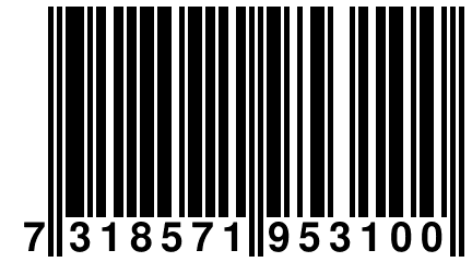 7 318571 953100