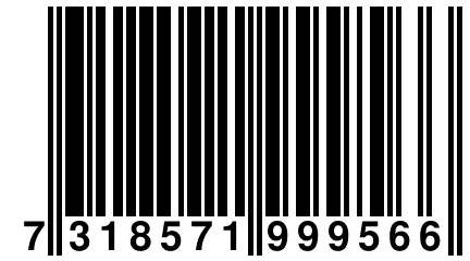 7 318571 999566