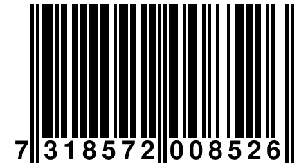 7 318572 008526