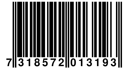 7 318572 013193