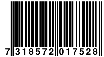 7 318572 017528