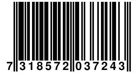 7 318572 037243