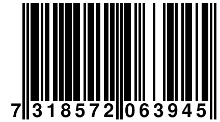 7 318572 063945