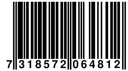 7 318572 064812