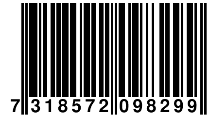 7 318572 098299