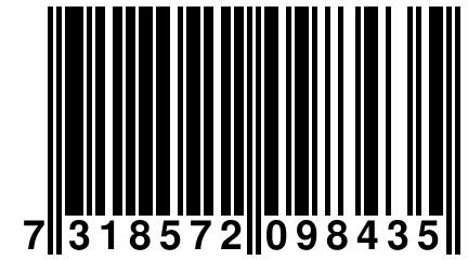 7 318572 098435