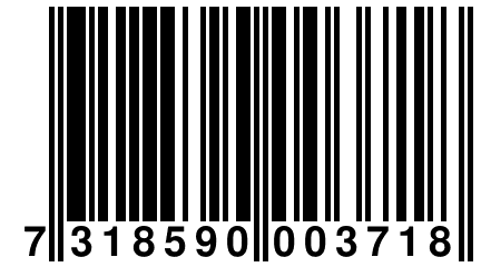 7 318590 003718